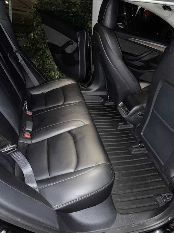 Acey Mobile Detailing work 8