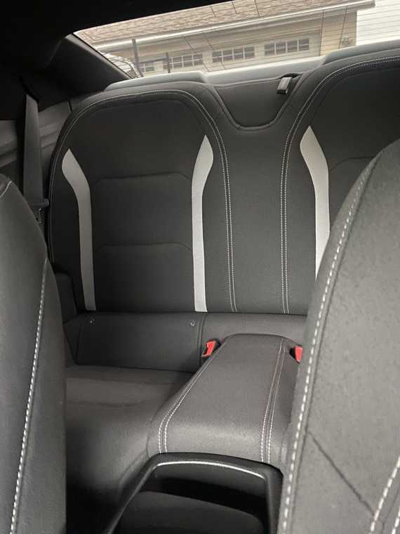 Acey Mobile Detailing work 9