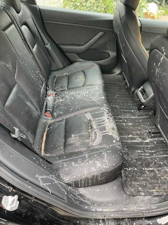 Acey Mobile Detailing work 10