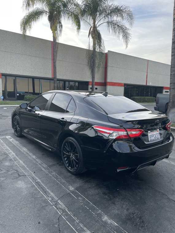 Acey Mobile Detailing work 3