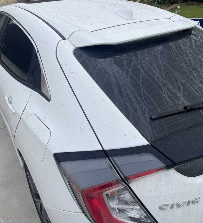 Acey Mobile Detailing work 7