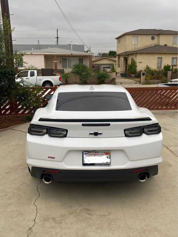 Acey Mobile Detailing work 4