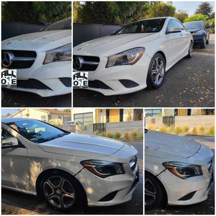 All In One Mobile Car Wash work 8