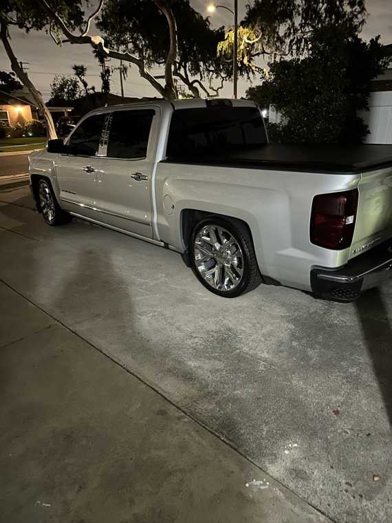 All In One Mobile Car Wash work 4