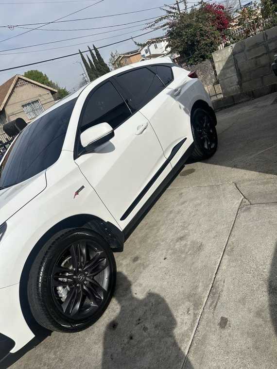 All In One Mobile Car Wash work 2