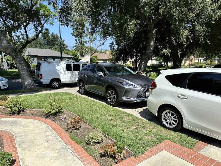 Baca Mobile Car Wash work 4