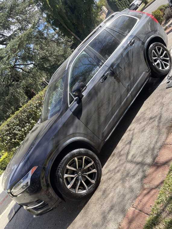 Baca Mobile Car Wash work 7