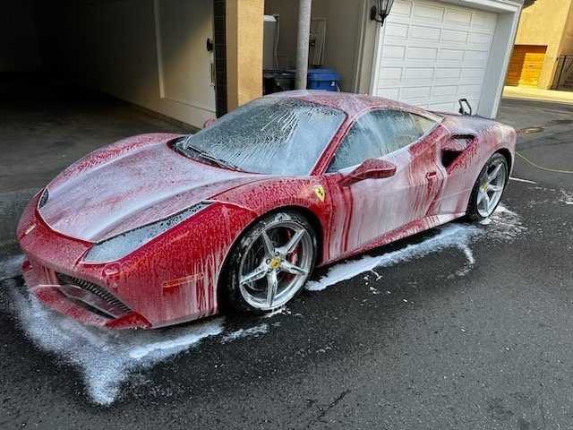 Detailing Unlimited work 2