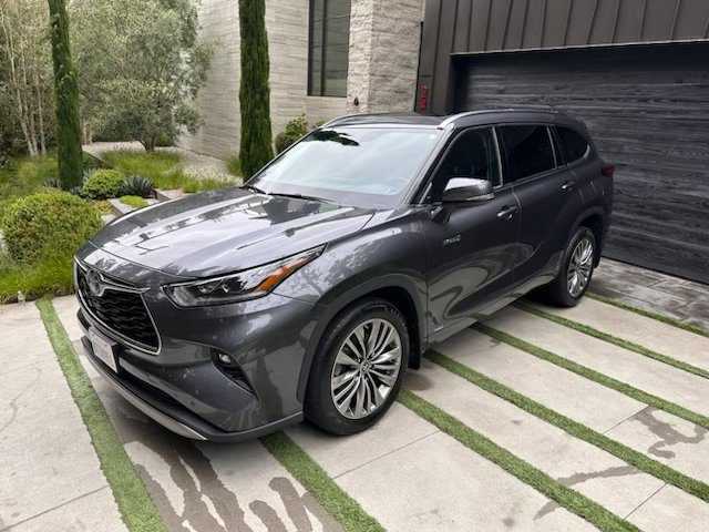 Detailing Unlimited work 6
