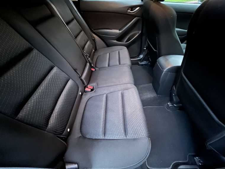 Miyagi's Auto Detailing work 4