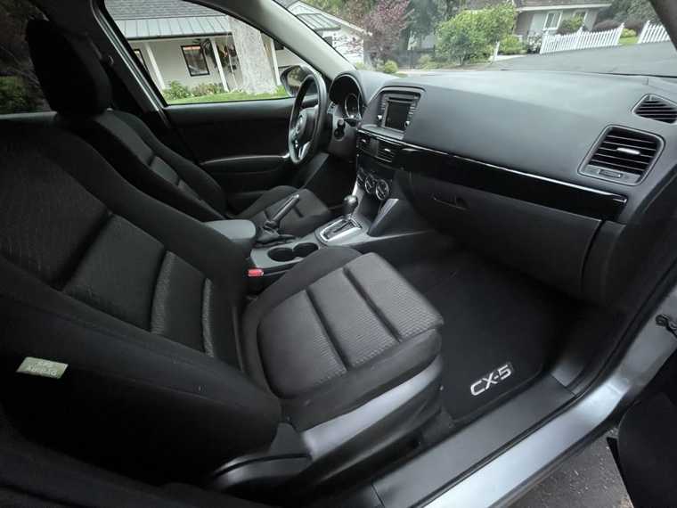 Miyagi's Auto Detailing work 5