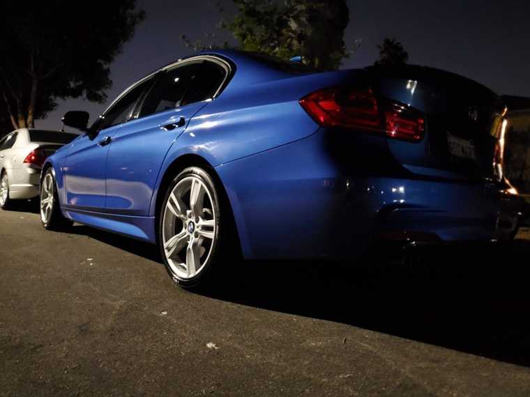 Miyagi's Auto Detailing work 2