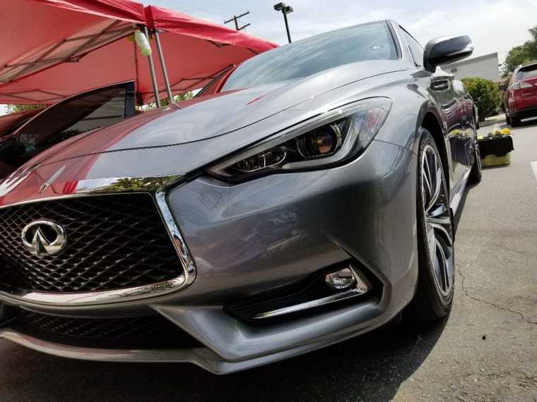 Miyagi's Auto Detailing work 1
