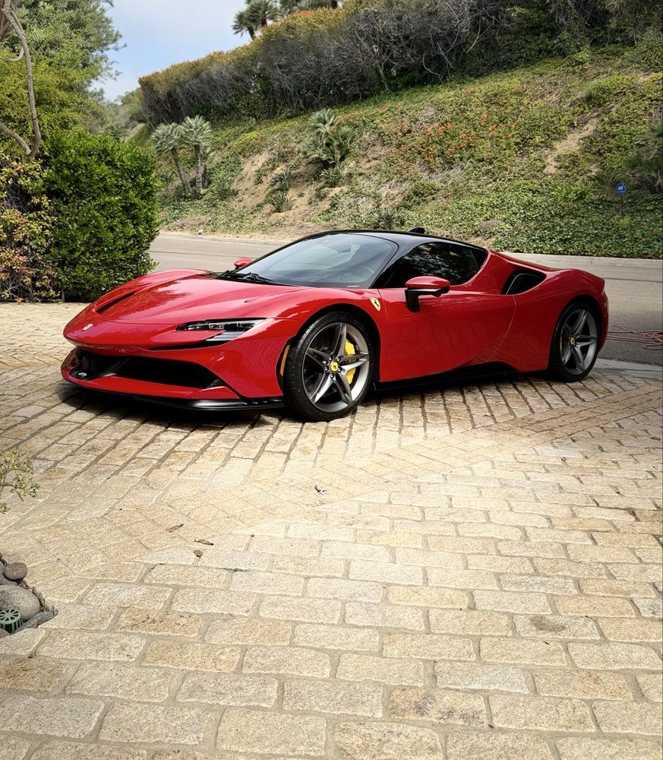 Reserve Auto Detail work 2