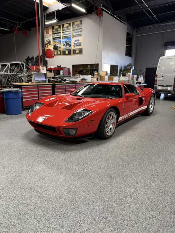 Reserve Auto Detail work 3
