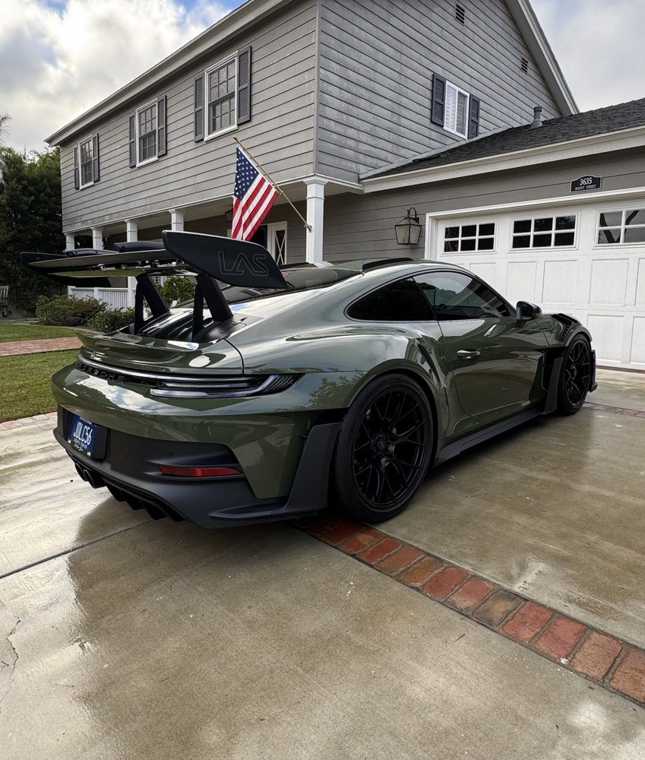 Reserve Auto Detail work 4