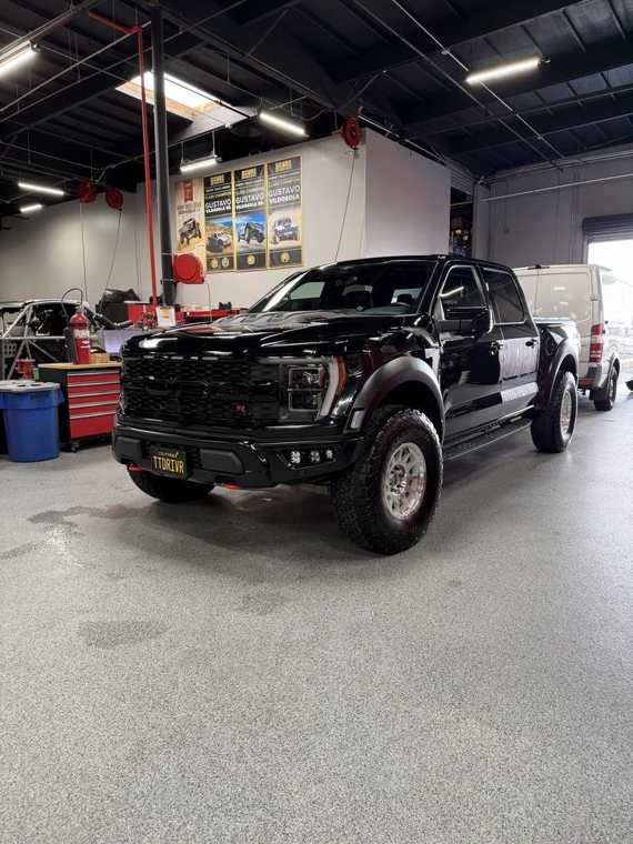 Reserve Auto Detail work 5