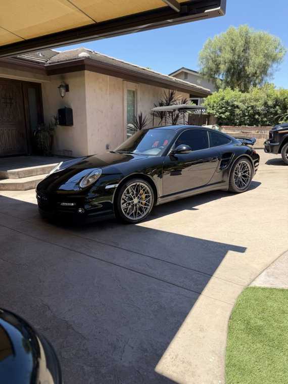 Reserve Auto Detail work 6