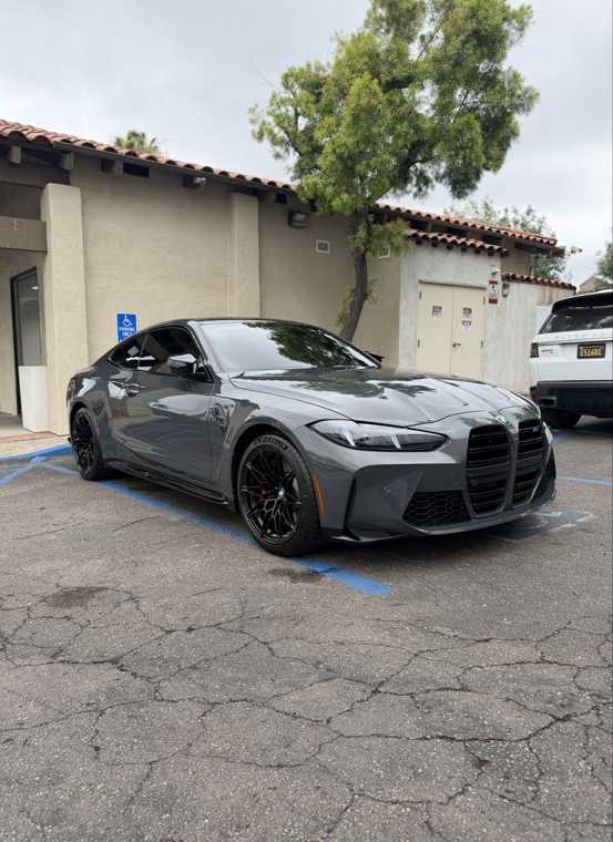 Reserve Auto Detail work 10