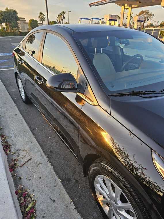 San Marcos Auto Detail work 5