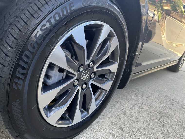 San Marcos Auto Detail work 4